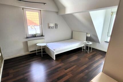 Wohnung Gießen Allendorf - 2 Zimmer, 35 m&sup2;, 680&euro; | Angebot:25540502