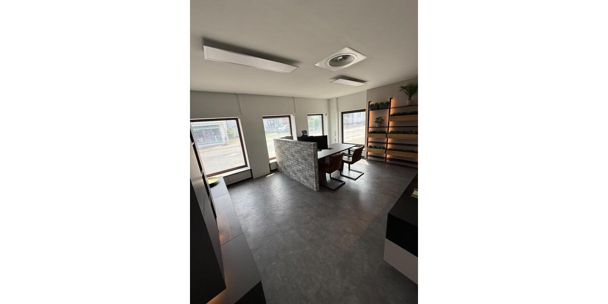 Gewerbeobjekt Solms - 1.450&euro; | Angebot:23760876