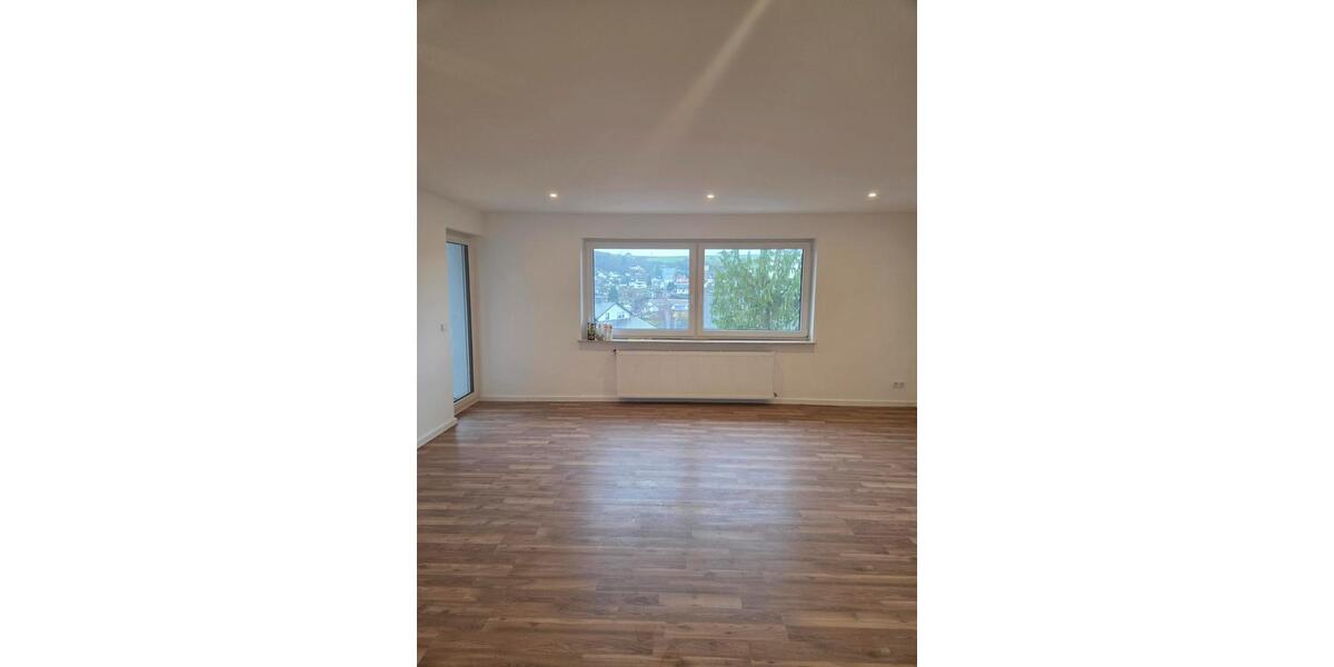 Erdgeschoßwohnung Weilmünster - 4 Zimmer, 107 m&sup2;, 1.180&euro; | Angebot:23511653