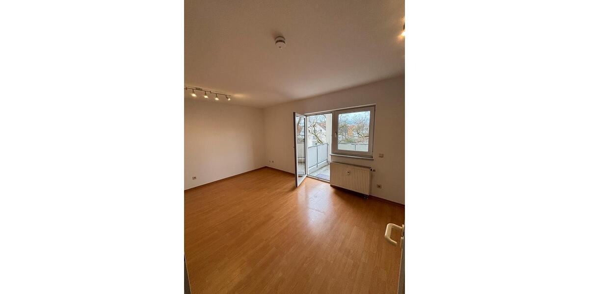 Etagenwohnung Gießen Allendorf - 2 Zimmer, 48 m&sup2;, 185.000&euro; | Angebot:26185851