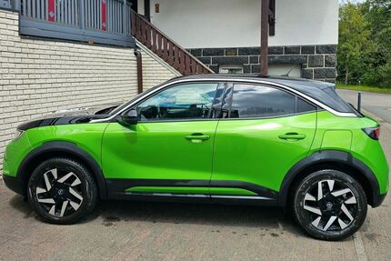 Opel Mokka-e 49.999 km 16.699 &euro; Dernbach 35080