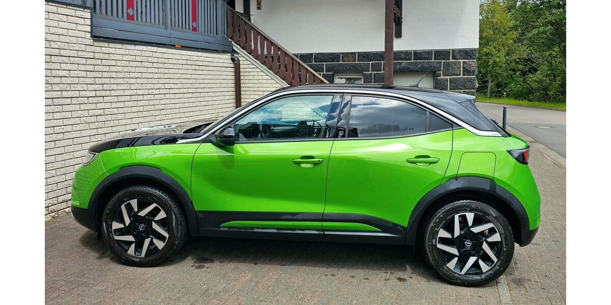 Opel Mokka-e 49.999 km 16.699 &euro; Dernbach 35080