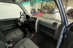 Suzuki Jimny FJ Lim. 1.3 AHK Sitzheizung Klimaanlage 84.150 km 15.890 &euro; Lich 35423