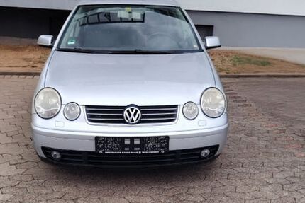 VW Polo 220.000 km 1.050 &euro; Lich 35423
