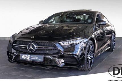 Mercedes-Benz CLS 53 AMG 82.500 km 59.850 &euro; Bad Nauheim 61231