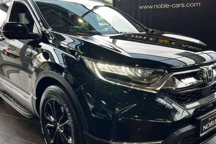 Honda CR-V 55.750 km 26.390 &euro; Gießen 35394