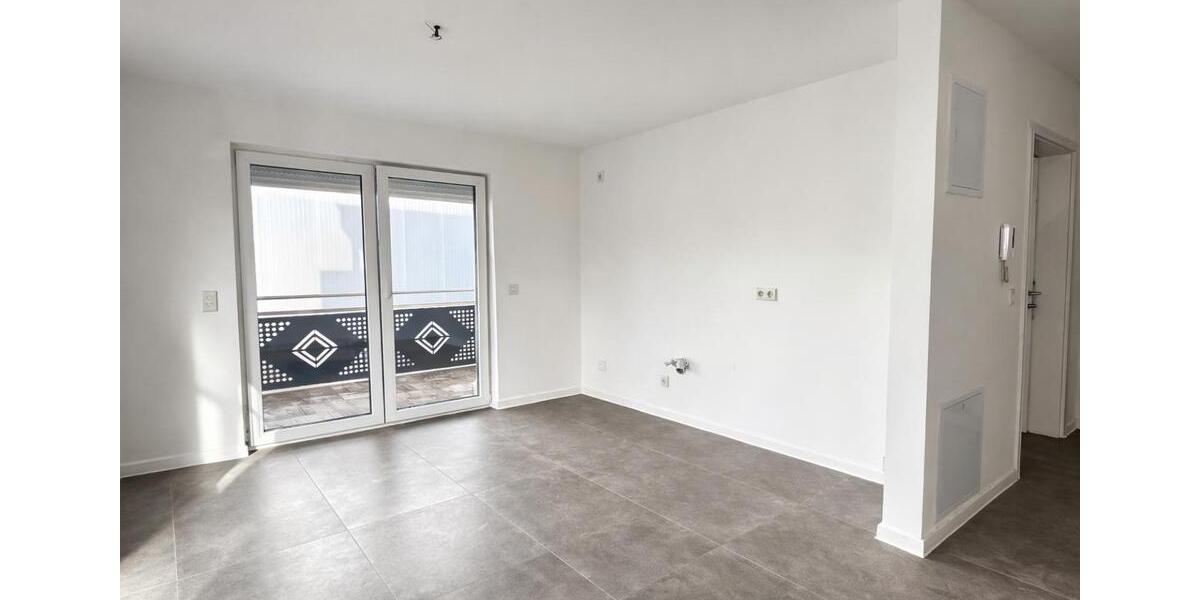 Etagenwohnung Linden - 1 Zimmer, 23 m&sup2;, 460&euro; | Angebot:24980083