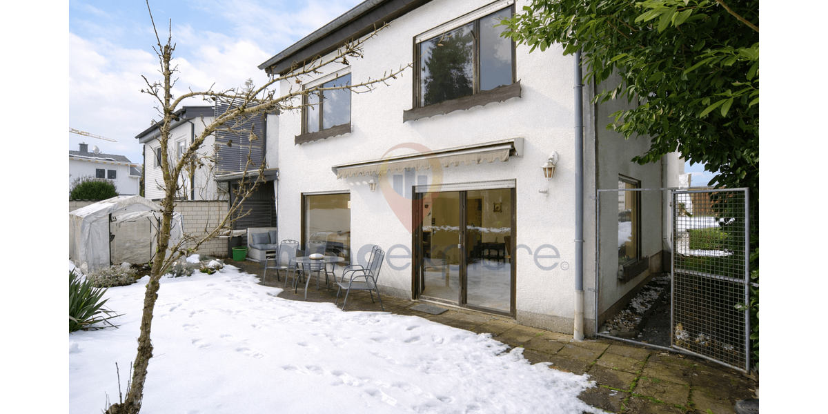 Einfamilienhaus Weilrod - 5 Zimmer, 121 m&sup2;, 299.000&euro; | Angebot:24998438