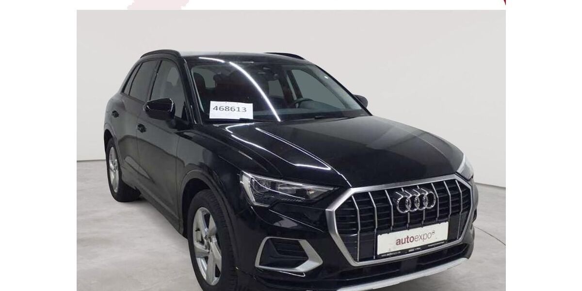 Audi Q3 11.775 km 31.990 &euro; Fernwald-Steinbach 35463
