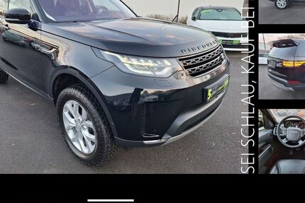 Land Rover Discovery 117.332 km 26.490 &euro; Gießen 35394