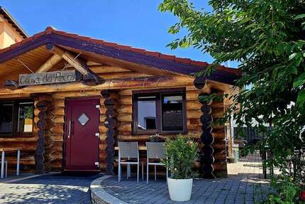 Gewerbeobjekt Weimar - 299.000&euro; | Angebot:24537471