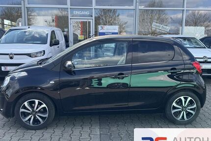 Citroen C1 34.005 km 11.900 &euro; Wetzlar 35576