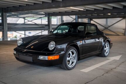 Porsche 964 165.600 km 77.964 &euro; Wetzlar 35578