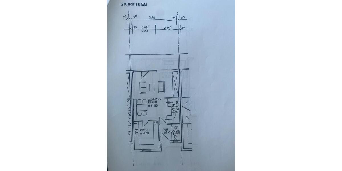 Reihenhaus Waldsolms - 5 Zimmer, 155 m&sup2;, 350.000&euro; | Angebot:26043506
