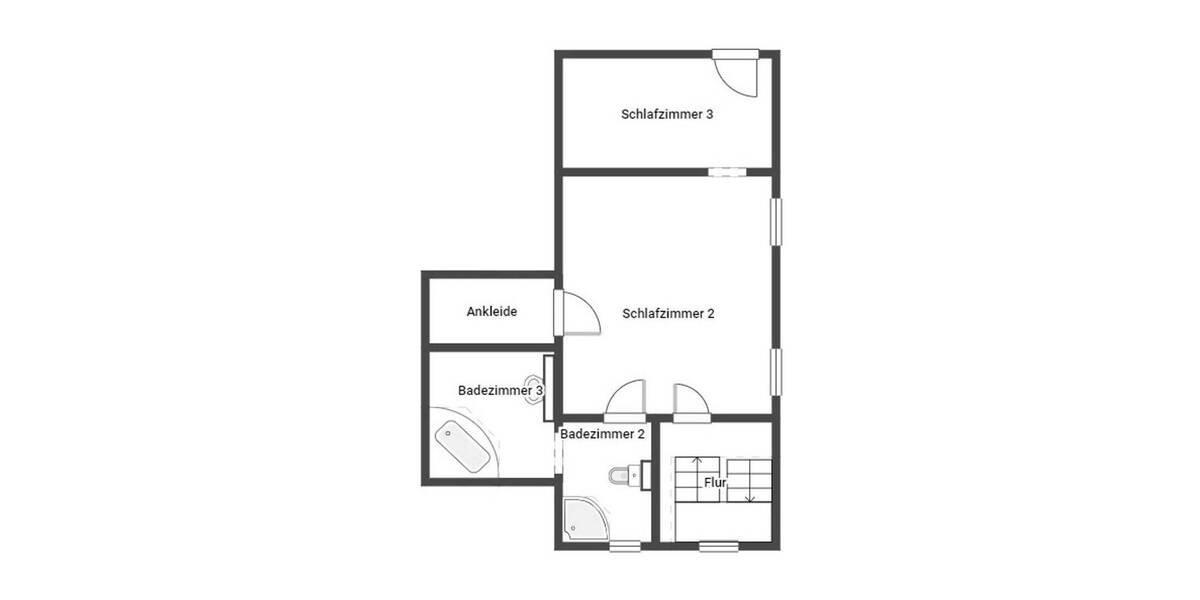 Einfamilienhaus Braunfels - 5 Zimmer, 110 m&sup2;, 320.000&euro; | Angebot:26434527