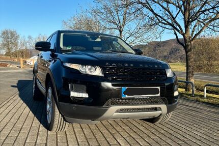 Land Rover Range Rover Evoque 170.500 km 14.198 &euro; Dillenburg 35684