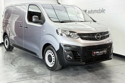 Opel Vivaro Cargo-e Elegance M 50kWh 1.Hand PDC 32.600 km 18.650 &euro; Lich 35423