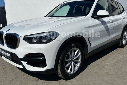 BMW X3 113.544 km 26.900 &euro; Solms 35606