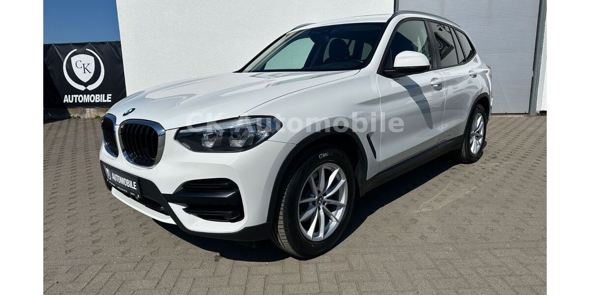 BMW X3 113.544 km 26.900 &euro; Solms 35606