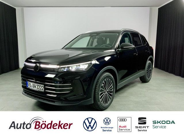 VW Tiguan 15.000 km 47.900 &euro; Butzbach 35510