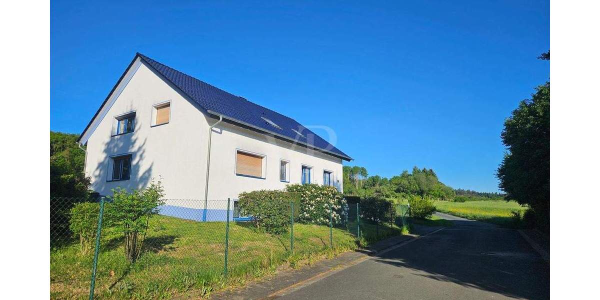 Mehrfamilienhaus, Wohnhaus Weilrod Rod an der Weil - 1 Zimmer, 290 m&sup2;, 440.000&euro; | Angebot:25695529