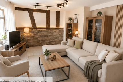 Wohnung Herborn - 3 Zimmer, 67 m&sup2;, 140.000&euro; | Angebot:27096524