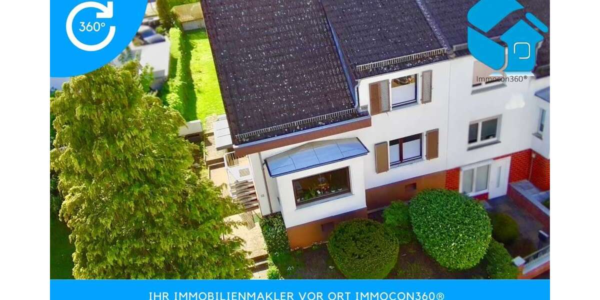 Einfamilienhaus Butzbach - 7 Zimmer, 140 m&sup2;, 429.000&euro; | Angebot:26453419