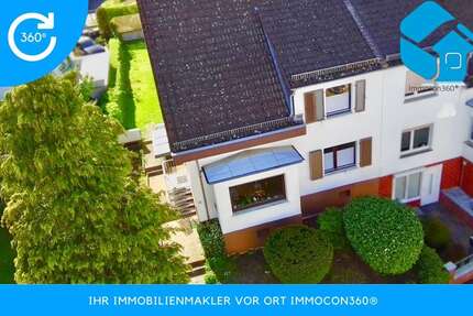 Haus Butzbach - 7 Zimmer, 140 m&sup2;, 429.000&euro; | Angebot:26453419