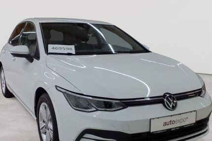 VW Golf 68.270 km 15.589 &euro; Fernwald-Steinbach 35463