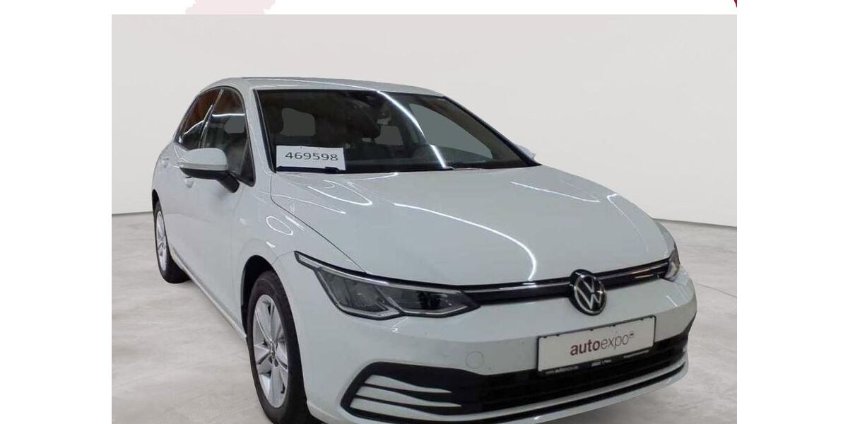 VW Golf 68.270 km 15.589 &euro; Fernwald-Steinbach 35463