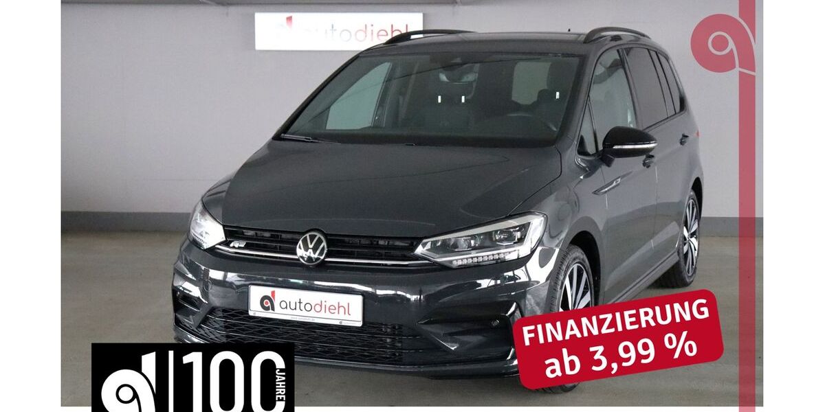 VW Touran 13.741 km 38.190 &euro; Wetzlar 35576