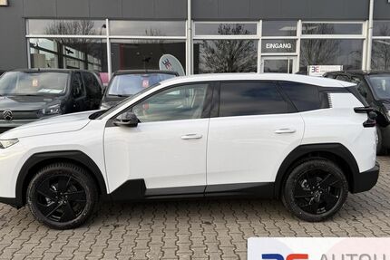 Citroen C5 Aircross 5.257 km 29.990 &euro; Wetzlar 35576