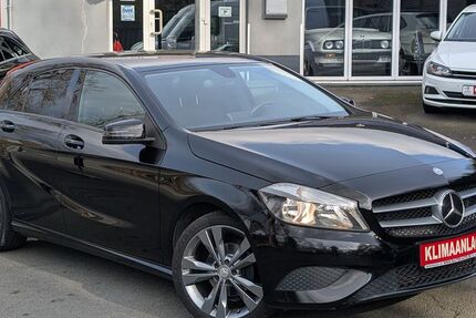 Mercedes-Benz A 180 166.000 km 9.400 &euro; Wetzlar 35578