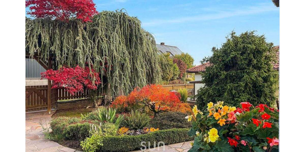 Einfamilienhaus Butzbach Münster - 5 Zimmer, 175 m&sup2;, 575.000&euro; | Angebot:25737491