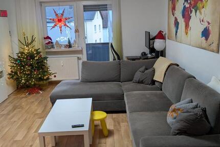 Wohnung Gießen Allendorf - 3 Zimmer, 100 m&sup2;, 970&euro; | Angebot:26262297