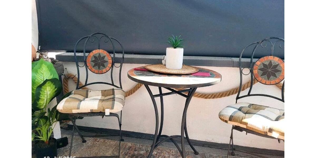 Terrassenwohnung Hohenahr - 2.5 Zimmer, 76 m&sup2;, 245.000&euro; | Angebot:26818406