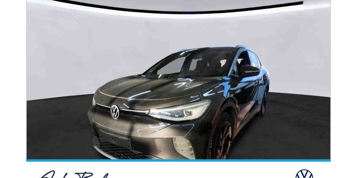 VW ID.4 33.150 km 31.480 &euro; Weilburg 35781