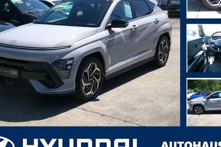 Hyundai KONA 72.000 km 21.490 &euro; Gießen 35394
