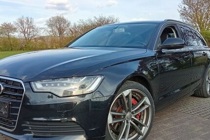 Audi A6 200.000 km 9.000 &euro; Giessen 35398
