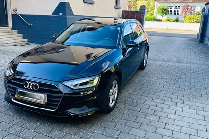 Audi A4 179.800 km 17.200 &euro; Lich 35423