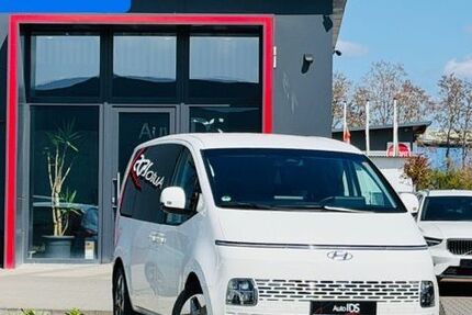 Hyundai STARIA 23.354 km 37.449 &euro; Lollar 35457