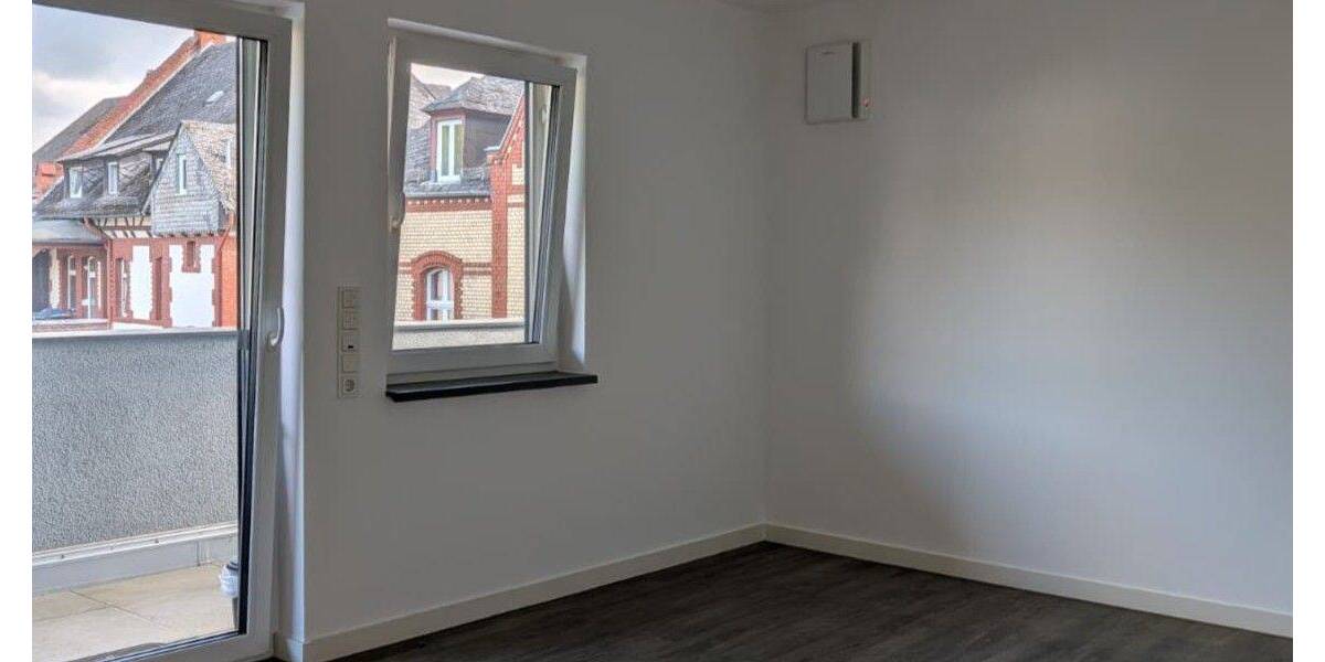 Etagenwohnung Herborn - 3 Zimmer, 100 m&sup2;, 1.120&euro; | Angebot:26824703