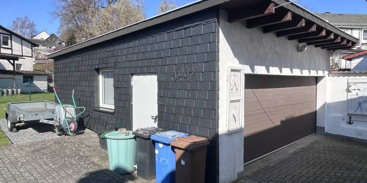 Einfamilienhaus Driedorf - 6 Zimmer, 126 m&sup2;, 245.000&euro; | Angebot:26015193