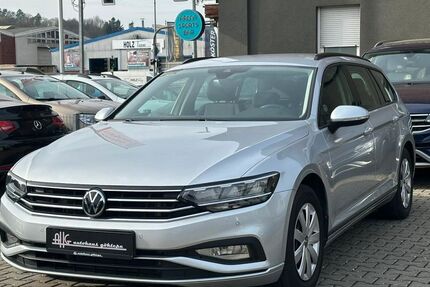 VW Passat Variant 135.141 km 17.390 &euro; Sinn 35764