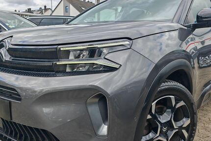 Citroen C5 Aircross 90.018 km 16.065 &euro; Wölfersheim 61200