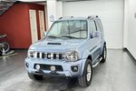 Suzuki Jimny FJ Lim. 1.3 AHK Sitzheizung Klimaanlage 84.150 km 15.890 &euro; Lich 35423