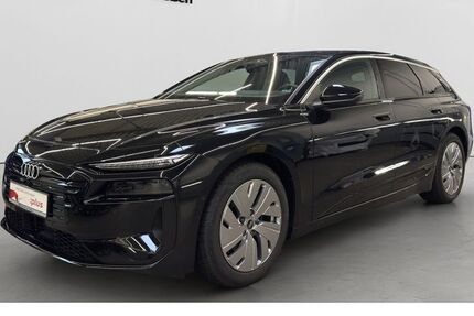 Audi A6 e-tron 14.800 km 53.830 &euro; Giessen 35394