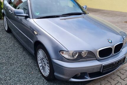 BMW 318 187.000 km 7.500 &euro; Wetzlar 35586