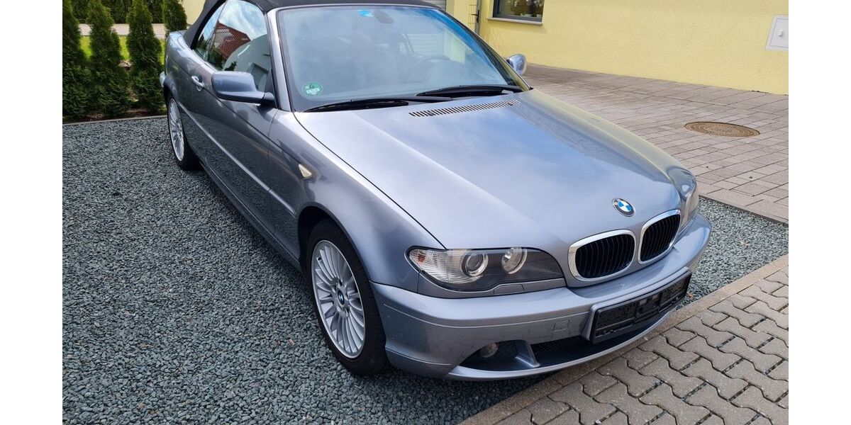 BMW 318 187.000 km 7.650 &euro; Wetzlar 35586