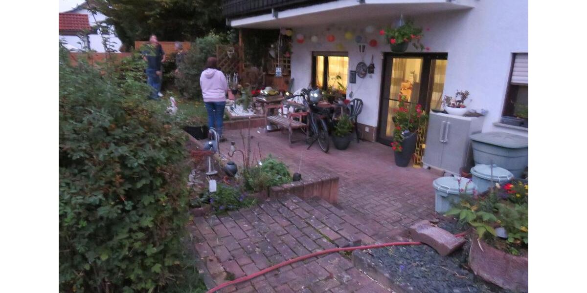 Erdgeschoßwohnung Waldsolms - 5 Zimmer, 65 m&sup2;, 178.000&euro; | Angebot:25284218